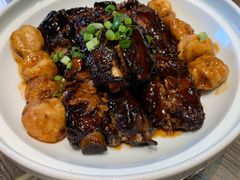 -庆赫隆融合菜馆(群力店)