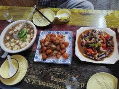 -香满阁小炒(古堰画乡景区店)