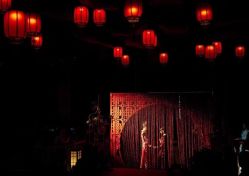 -禧百年中式婚礼馆