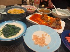 -海天楼中餐厅(吴宫泛太平洋酒店)