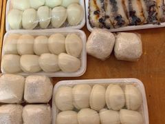 -南大门韩国米糕(公滨路店)