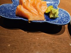-千代武日本料理(哈西店)