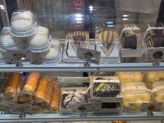 -小飞象面包公社(珠江路金鹰店)
