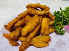 -阿英煲(凉城路店)