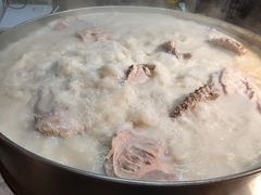 -古萧汪家羊肉馆(龙山路总店)