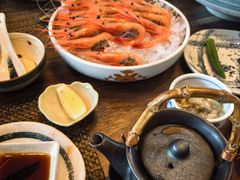 -田舍家Inakaya·炉端烧·铁板烧(天汇igc店)