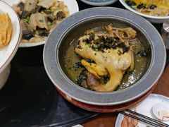 -锡和无锡菜(景丽苑店)