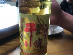 -丽梅羊汤土菜馆(河畔花园店)