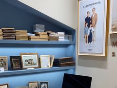 -海马体照相馆(上海月星环球港店)