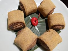 -北平食府(马鞍山路店)