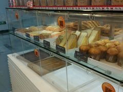 -BreadTalk面包新语(长寿路地铁站店)