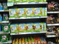-广百家超市(大东海店)