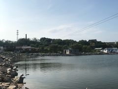 -东戴河风景区-止锚湾