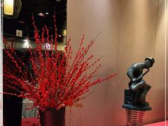 -红莲中餐厅(日航饭店)