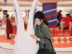 -长沙北辰三角洲大悦城