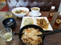 -台南擔仔面·卤肉饭(老虹井路店)