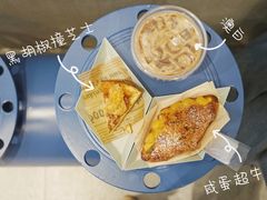 -Something For(中洲湾店)