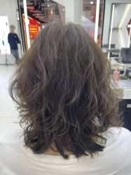-FINE HAIR 烫染专业设计
