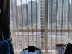 -上海静安铂尔曼酒店