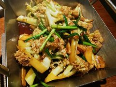 -弄堂里·寻味杭州(湖滨银泰in77C区店)