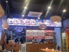 -湘人龙记老长沙米粉(鸟巢店)