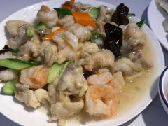 -清香园大连老菜馆(成仁街店)