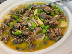 -东方红酒楼(知春路店)