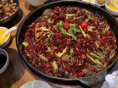 -老板恋上鱼(恒隆广场店)