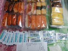 -鲜道寿司(无锡苏宁店)