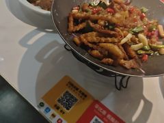 -金百万烤鸭店(良乡店)