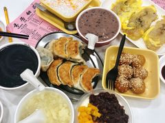 -芬芳甜品(体育东横街店)