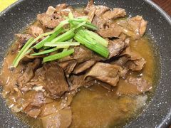 -醉南拳客家菜(华威店)
