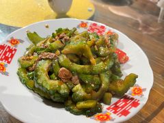 -广府乡下·饭庄(新港东路店)