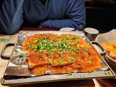-绿茶餐厅(朝阳大悦城店)