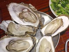 -蚝堡海鲜·威海菜·海肠捞饭·烧烤·亚洲吃蚝公司(幸福门店)
