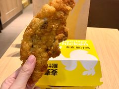 -麦当劳(杭州西湖银泰百货店)