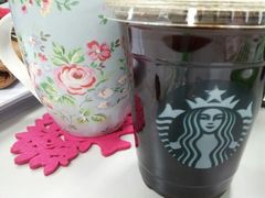 美式-星巴克(万都店)