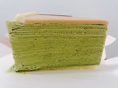 法式开心果千层-小半有礼(天河南店)