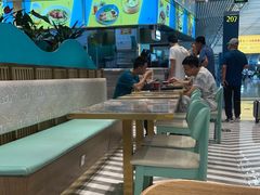 -鹿港小镇(天津机场店)