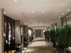 -Yan Ting 宴庭中餐厅(上海静安瑞吉酒店)