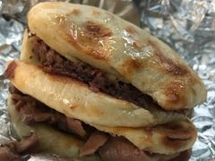 -永存驴肉(桃园店)