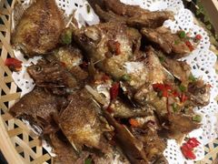 -二十八里太湖船菜(吉祥路店)