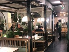 -金佬馆·川菜bistro(芜湖镜湖万达店)