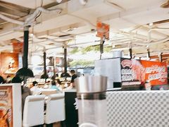 大堂-猫爪爪原切自助烤肉(观音桥阳光世纪店)