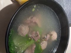 -潮泰牛肉火锅 · 创于1992年(车公庙店)