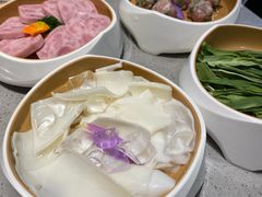 -海底捞火锅(奥森店)