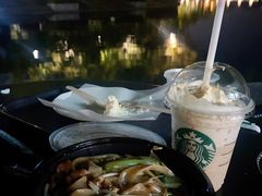 -星巴克(西湖天地店)