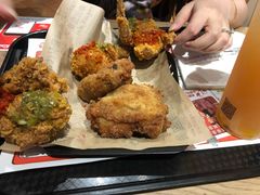 -肯德基(颛桥店)