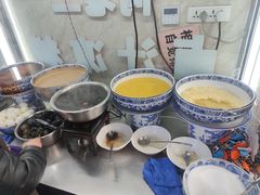 -何老二卤汁凉粉