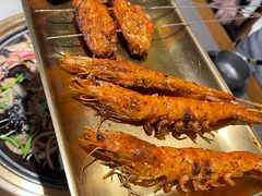 -杨小佳·齐齐哈尔烤肉·烤串(广州店)